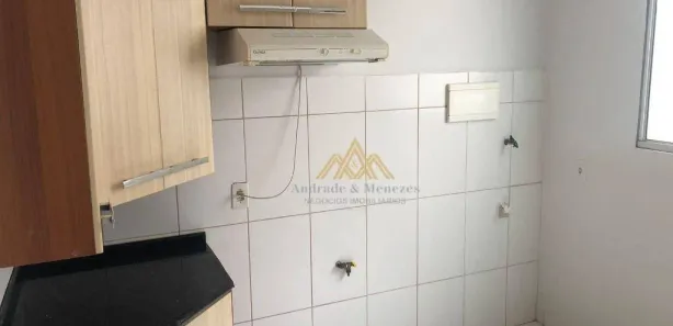 Cobertura com 2 Quartos à venda, 69m² no Sumarezinho, Ribeirão Preto