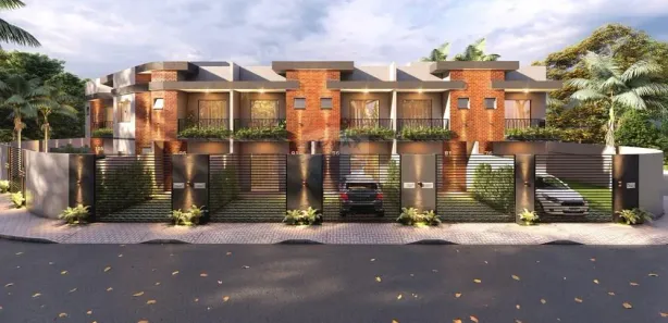 Sobrado com 2 Quartos à venda, 75m² no Itoupavazinha, Blumenau