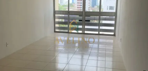Apartamento com 3 Quartos à venda, 110m² no Pina, Recife