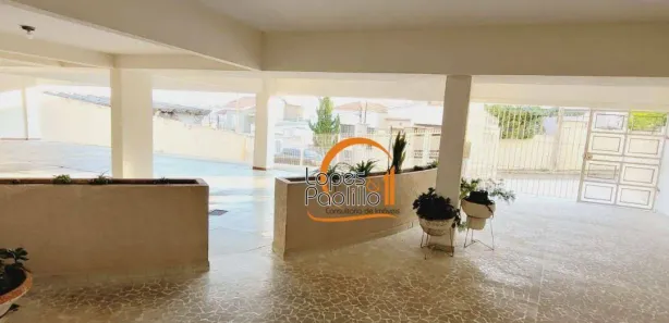 Apartamento com 2 Quartos para alugar, 80m² no Centro, Atibaia