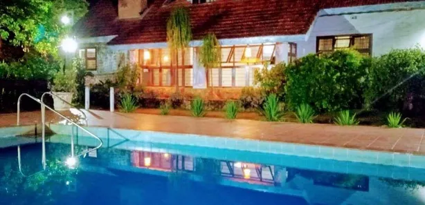Fazenda / Sítio / Chácara com 9 Quartos para venda ou aluguel, 1000m² no Jardim Arco Rio Verde, Araçoiaba da Serra