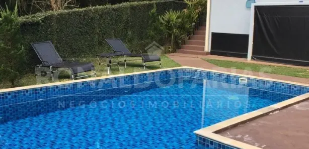 Casa com 5 Quartos à venda, 250m² no Loteamento Chacaras Embu-Guacu, Embu-Guaçu