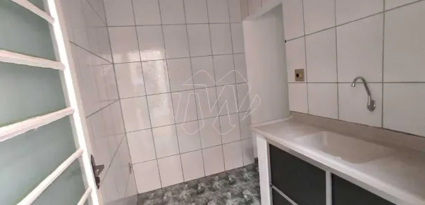 Kitnet com 1 Quarto para alugar, 20m² no Centro, Araraquara