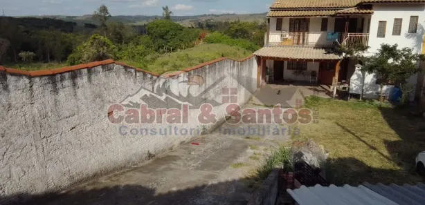 Sobrado com 3 Quartos à venda, 171m² no Jardim Paraíso, Itu