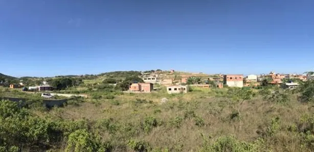 Terreno / Lote / Condomínio à venda, 3380m² no Caminho de Búzios, Cabo Frio