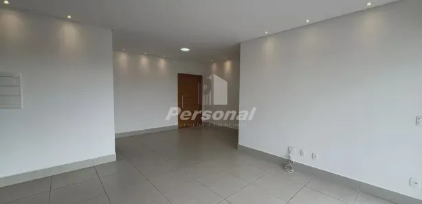 Apartamento com 3 Quartos para alugar, 114m² no Vila Edmundo, Taubaté