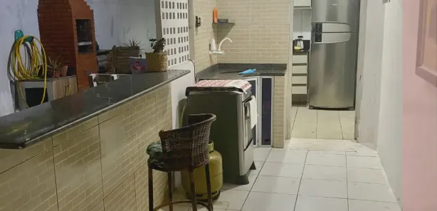 Casa com 3 Quartos à venda, 224m² no Aruana, Aracaju