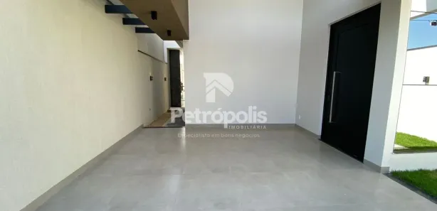 Casa com 3 Quartos à venda, 169m² no Plano Diretor Sul, Palmas