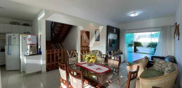 Casa de Condomínio com 5 Quartos para alugar, 285m² no Maçarico, Salinópolis