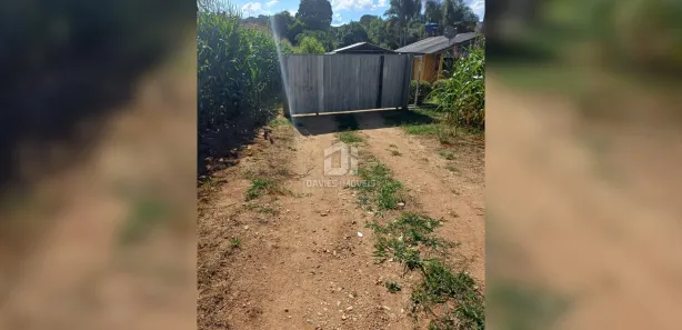 Fazenda / Sítio / Chácara com 3 Quartos à venda, 10000m² no Contenda, Contenda
