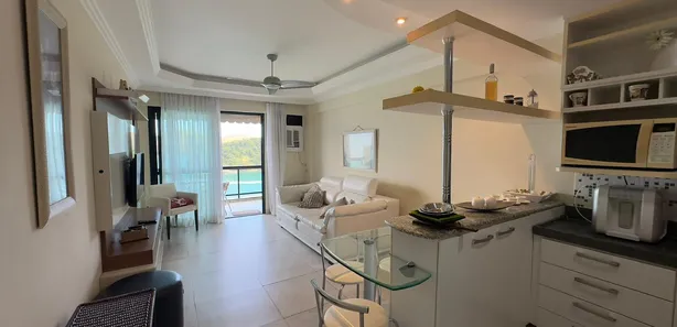 Apartamento com 3 Quartos à venda, 96m² no , Mangaratiba