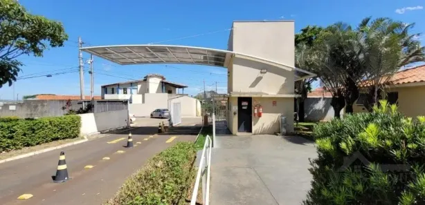Apartamento com 2 Quartos à venda, 50m² no Jardim Nova Hortolândia I, Hortolândia