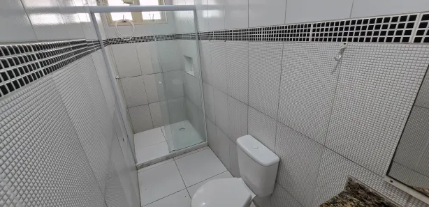 Casa de Condomínio com 2 Quartos à venda, 111m² no Buraquinho, Lauro de Freitas