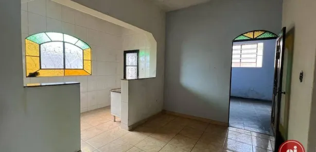 Casa com 4 Quartos à venda, 120m² no Vila Lourdes, Mário Campos