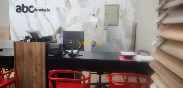 Prédio Inteiro à venda, 378m² no Centro, Arujá