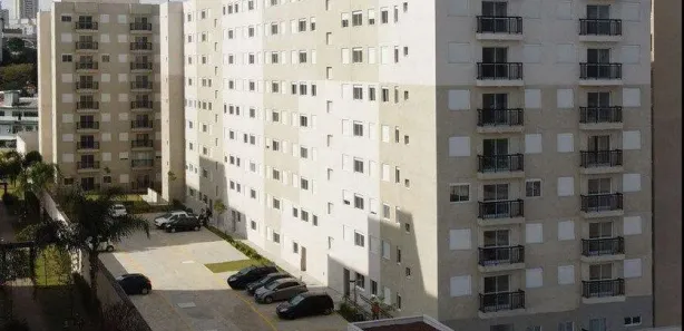 Apartamento com 2 Quartos à venda, 34m² no Vila Palmeiras, São Paulo