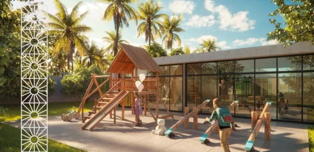 Flat com 2 Quartos à venda, 56m² no , Maragogi