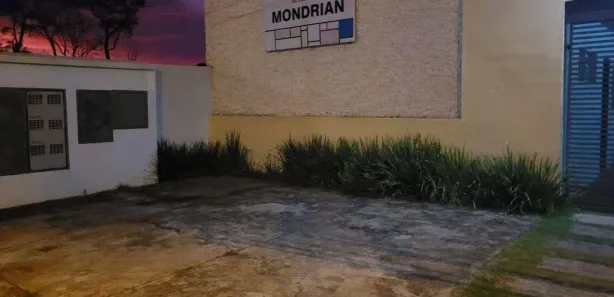 Kitnet com 1 Quarto à venda, 32m² no Jardim Colonial, Bauru