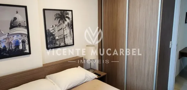 Apartamento com 1 Quarto à venda, 34m² no Boa Viagem, Recife
