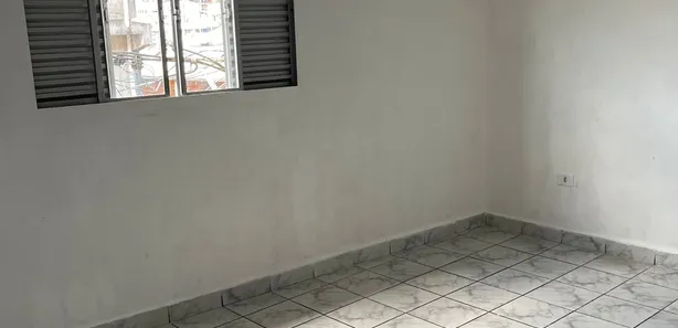 Sobrado com 1 Quarto para alugar, 30m² no Parque Santa Tereza, Jandira
