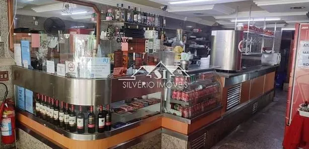 Loja / Salão / Ponto Comercial à venda, 85m² no Corrêas, Petrópolis