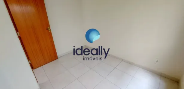 Apartamento com 2 Quartos à venda, 65m² no Cândida Ferreira, Contagem