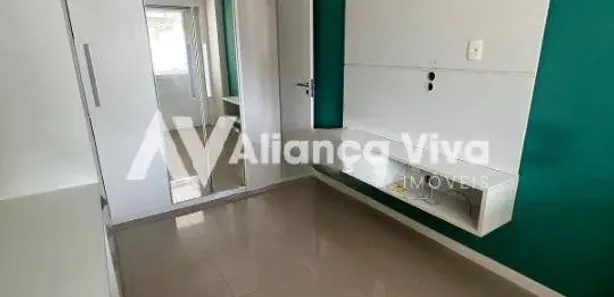 Apartamento com 3 Quartos à venda, 105m² no Botafogo, Rio de Janeiro