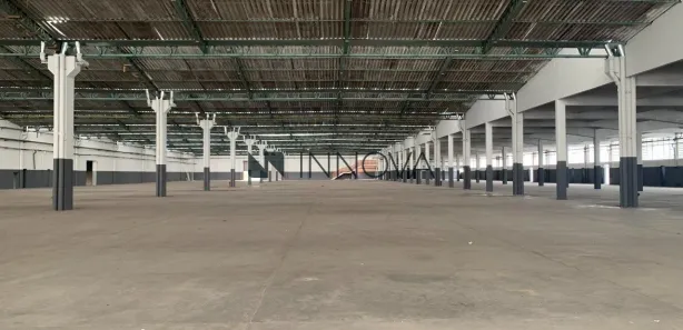 Galpão / Depósito / Armazém para alugar, 20000m² no Santa Fé, Osasco