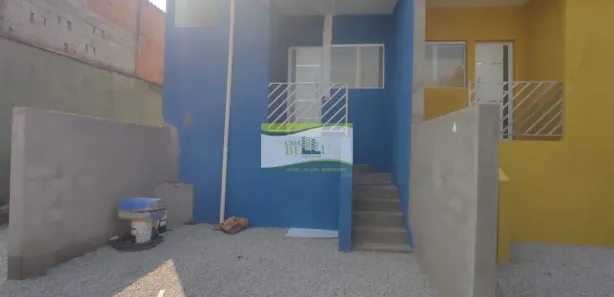 Casa com 2 Quartos à venda, 65m² no Jardim Progresso, Franco da Rocha