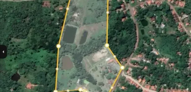 Galpão / Depósito / Armazém à venda, 50336m² no Estiva, São Luís