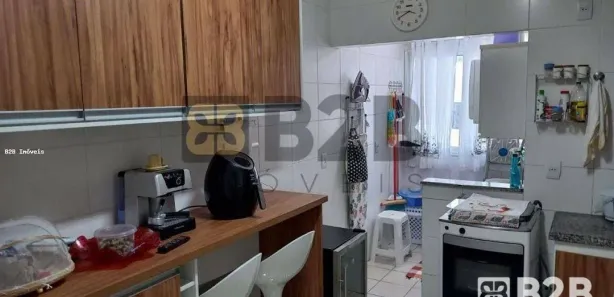 Cobertura com 3 Quartos à venda, 166m² no Vila Leme da Silva, Bauru