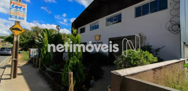 Galpão / Depósito / Armazém à venda, 1000m² no Granjas Reunidas São Vicente, São José da Lapa