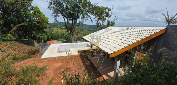 Fazenda / Sítio / Chácara com 3 Quartos à venda, 140m² no Jundiaizinho (Terra Preta), Mairiporã
