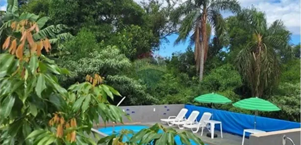 Fazenda / Sítio / Chácara à venda, 1500m² no Área Rural de Cascavel, Cascavel