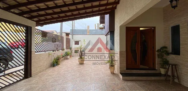 Casa de Condomínio com 5 Quartos à venda, 400m² no Jardim Suzano, Suzano