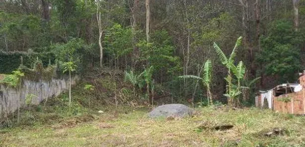 Terreno / Lote / Condomínio à venda, 624m² no Barequeçaba, São Sebastião