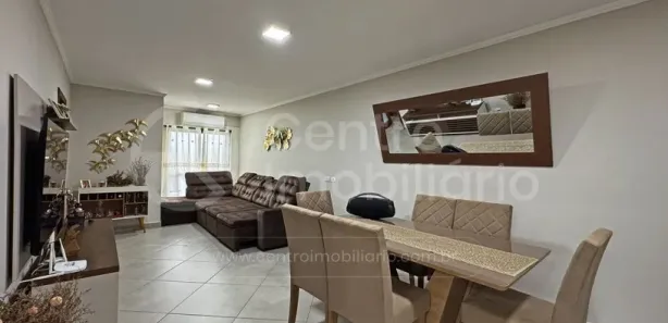 Cobertura com 3 Quartos à venda, 107m² no , Peruíbe