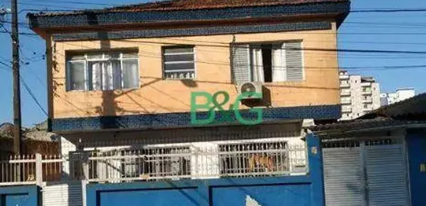 Prédio Inteiro à venda, 423m² no Mirim, Praia Grande