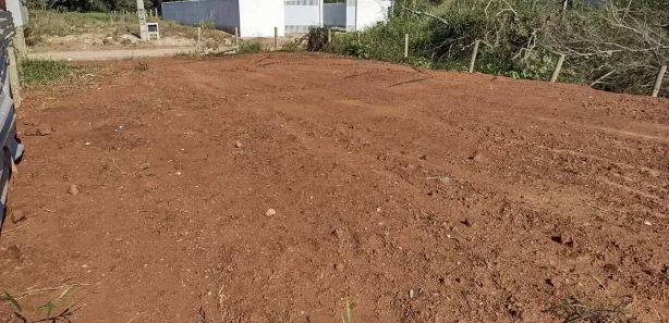 Terreno / Lote / Condomínio à venda, 282m² no Itacolomi, Balneário Piçarras
