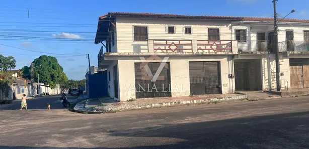 Prédio Inteiro com 3 Quartos à venda, 10m² no São José, Salinópolis