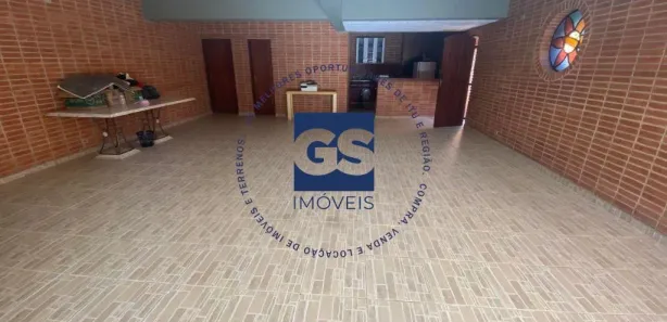 Casa com 4 Quartos à venda, 400m² no Brasil, Itu