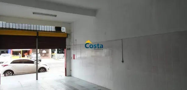 Loja / Salão / Ponto Comercial à venda, 70m² no Niterói, Betim