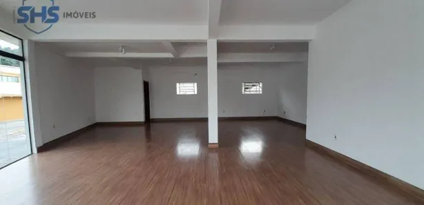 Loja / Salão / Ponto Comercial para alugar, 74m² no Água Verde, Blumenau
