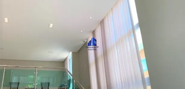 Casa de Condomínio com 4 Quartos à venda, 550m² no Alphaville II, Salvador