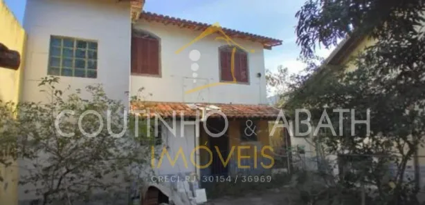 Casa com 3 Quartos à venda, 150m² no Areal, Araruama