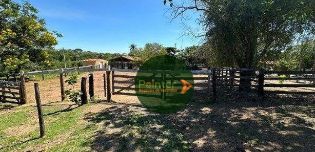 Fazenda / Sítio / Chácara à venda, 984000m² no , Padre Bernardo