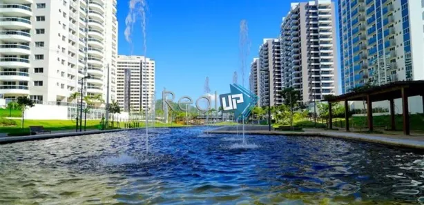 Apartamento com 2 Quartos à venda, 79m² no Jacarepaguá, Rio de Janeiro