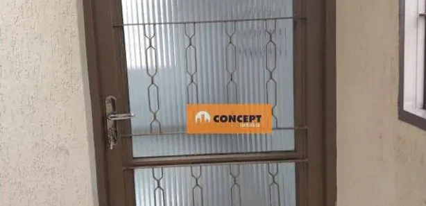Conjunto Comercial / Sala para alugar, 30m² no Vila Urupês, Suzano