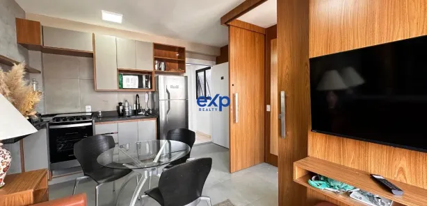 Apartamento com 2 Quartos para alugar, 38m² no Jardim Panorama, São Paulo