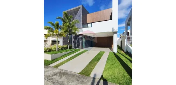 Casa de Condomínio com 1 Quarto à venda, 321m² no Universitário, Caruaru